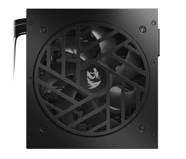 REDRAGON GC-GU02 650W Guard 80 Plus Bronze - 1351326 - zdjęcie 3